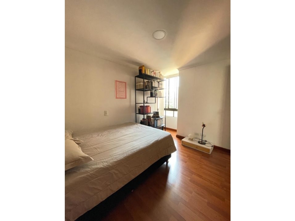 Apartamento para la venta En El Poblado, sector Vizcaya — foto 6