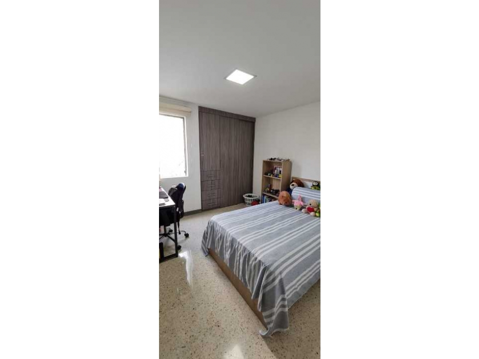 Apartamento para la venta en el norte de cali barrio chipichape — foto 3