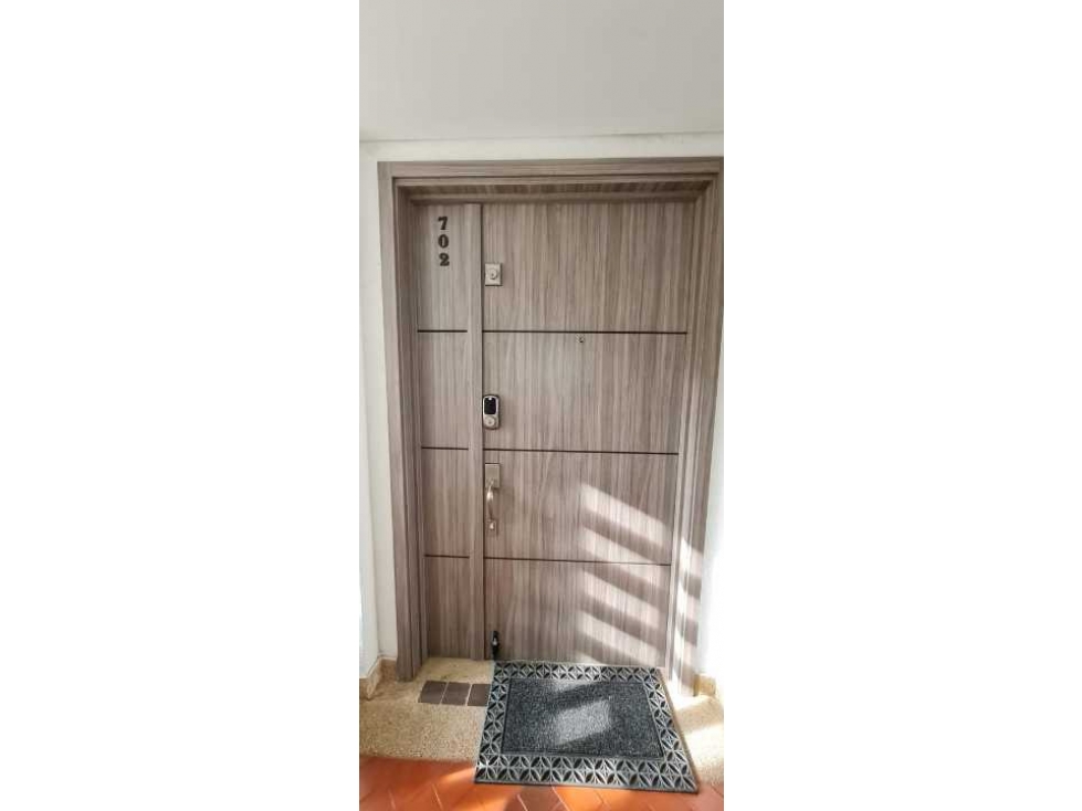 Apartamento para la venta en el norte de cali barrio chipichape — foto 4