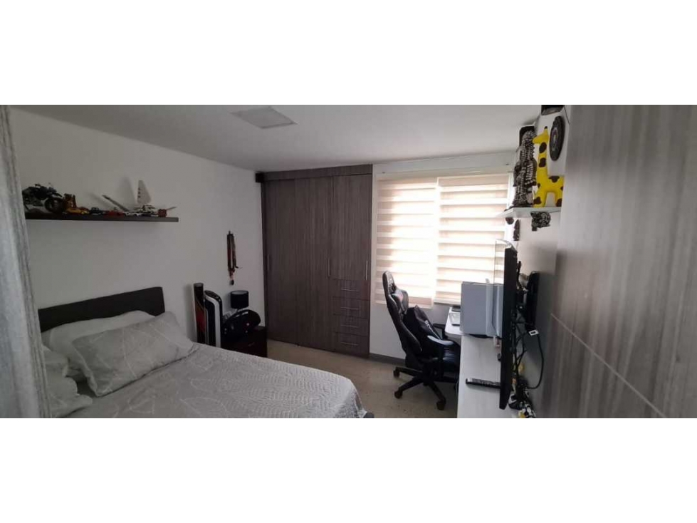 Apartamento para la venta en el norte de cali barrio chipichape — foto 6