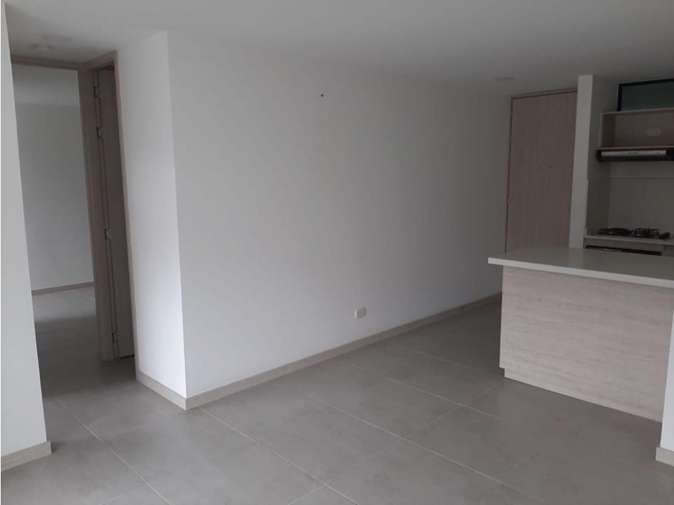 Apartamento para la venta en El Retiro — foto 2