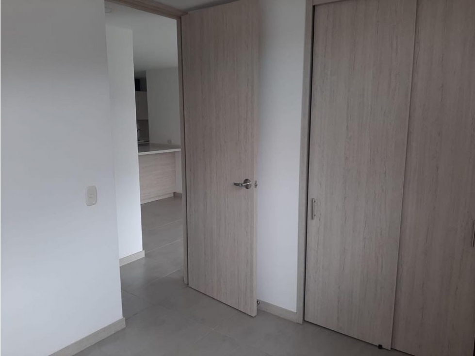 Apartamento para la venta en El Retiro — foto 5