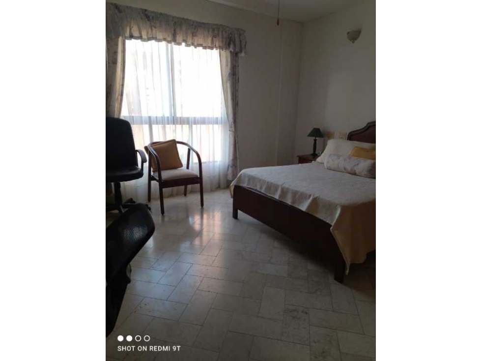 Apartamento para la venta en el oeste de cali barrio normandia 278 m² — foto 3