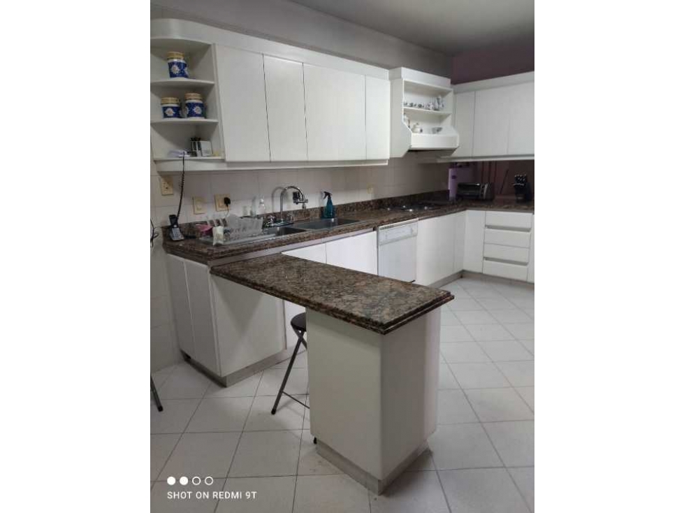 Apartamento para la venta en el oeste de cali barrio normandia 278 m² — foto 4