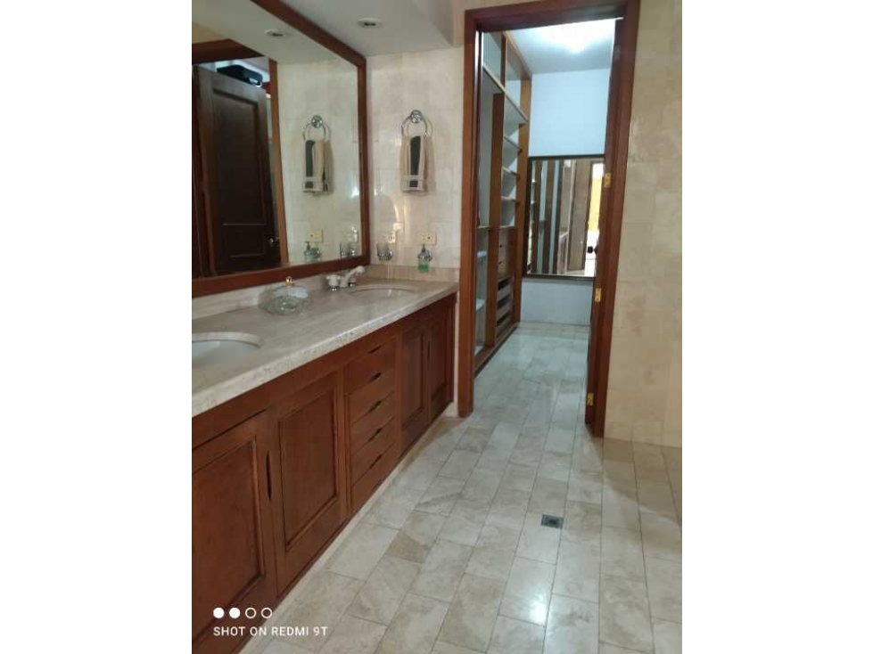 Apartamento para la venta en el oeste de cali barrio normandia 278 m² — foto 5