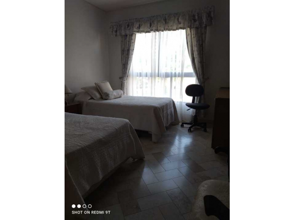 Apartamento para la venta en el oeste de cali barrio normandia 278 m² — foto 6