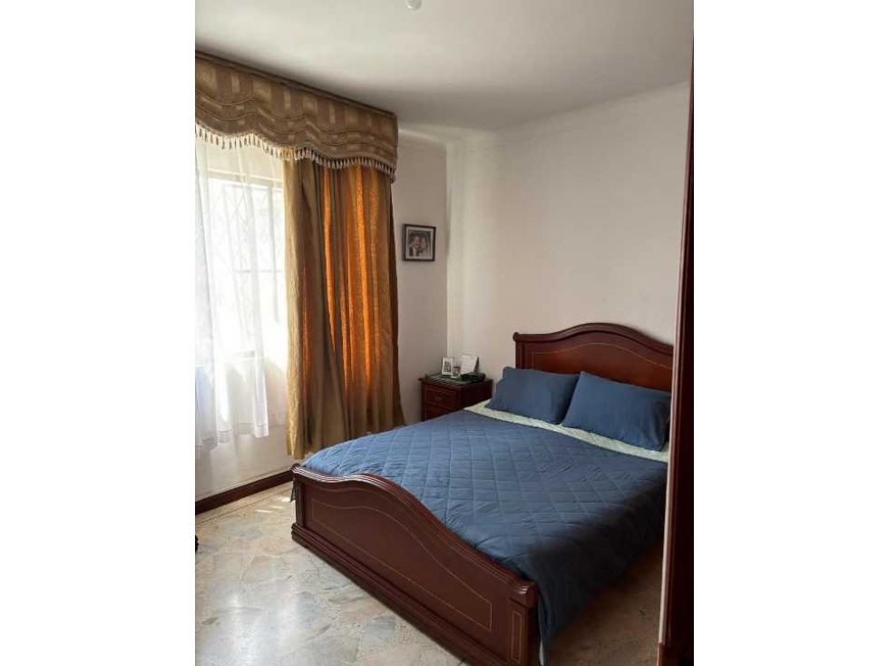 Apartamento para la venta en el sur de cali barrio el ingenio — foto 4