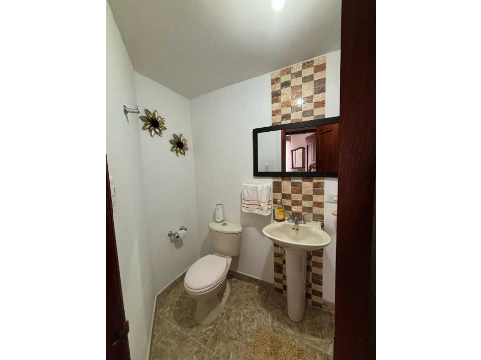 Apartamento para la venta en el sur de cali barrio el ingenio — foto 5