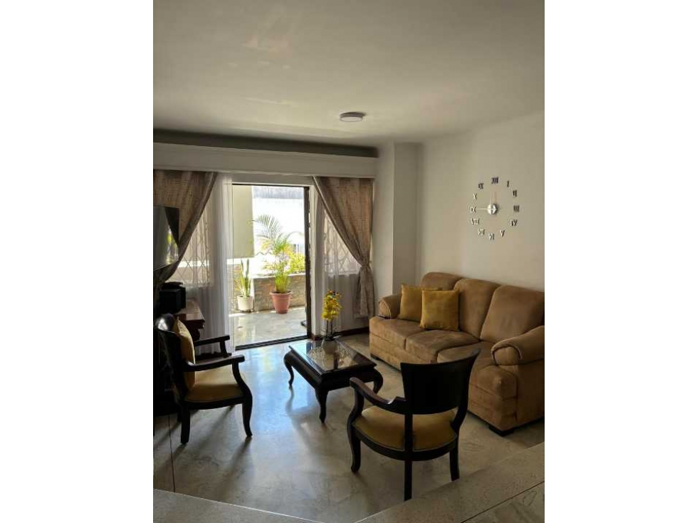 Apartamento para la venta en el sur de cali barrio el ingenio — foto 6