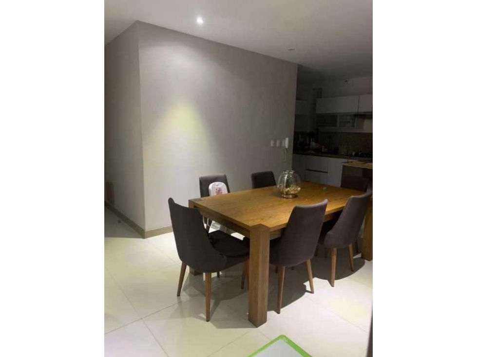 Apartamento para la venta en el oeste de cali barrio santa teresita — foto 5
