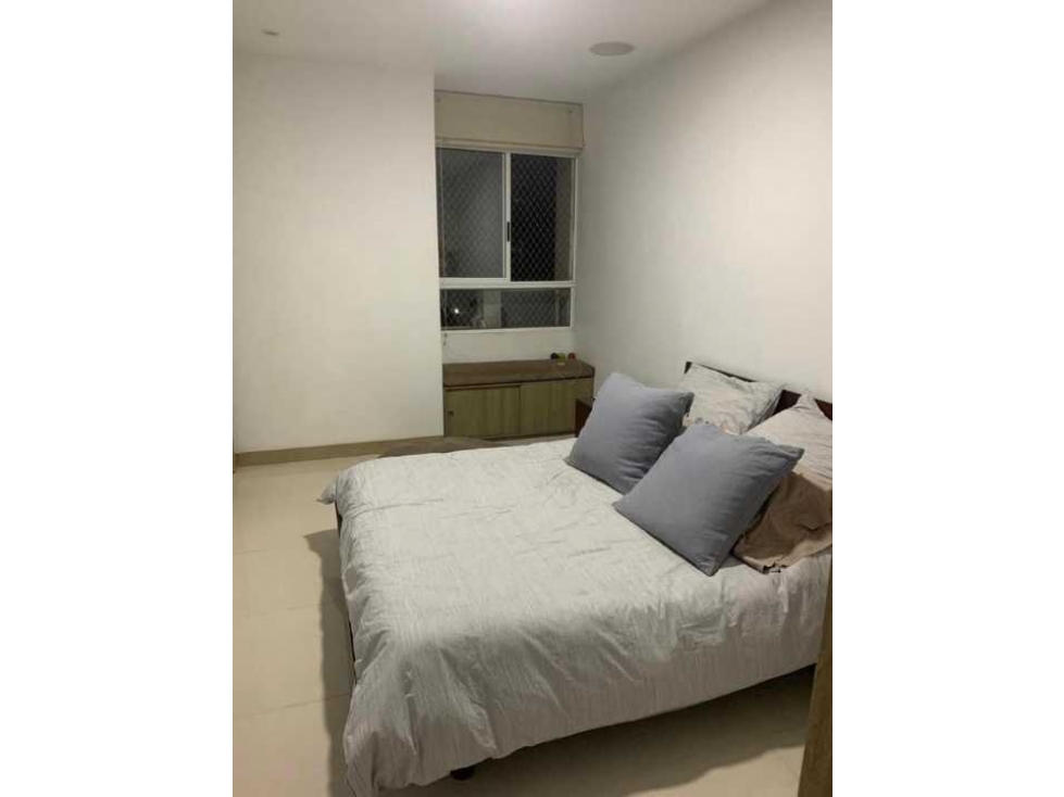 Apartamento para la venta en el oeste de cali barrio santa teresita — foto 6