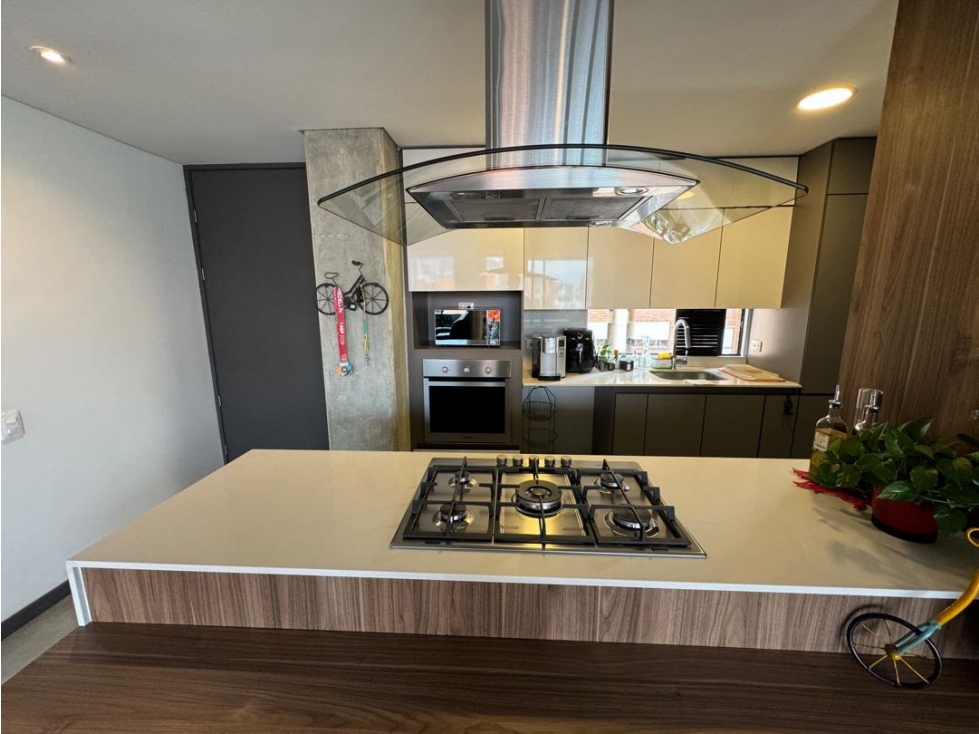 Apartamento para Venta en El Poblado — foto 2