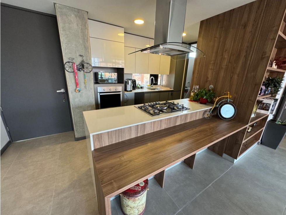 Apartamento para Venta en El Poblado — foto 3