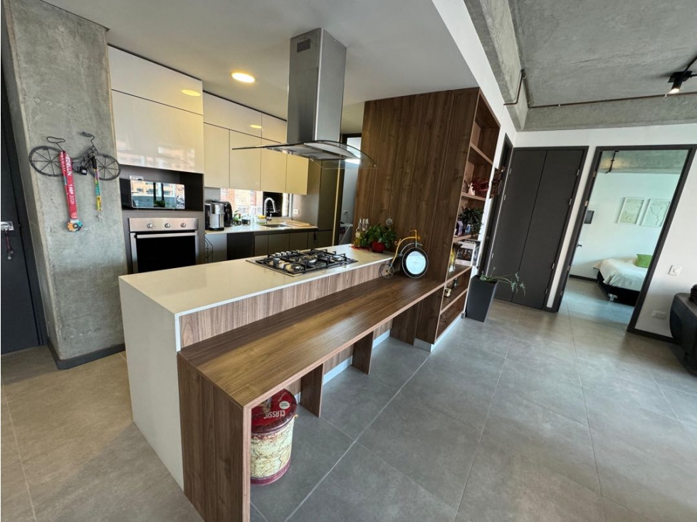 Apartamento para Venta en El Poblado — foto 6