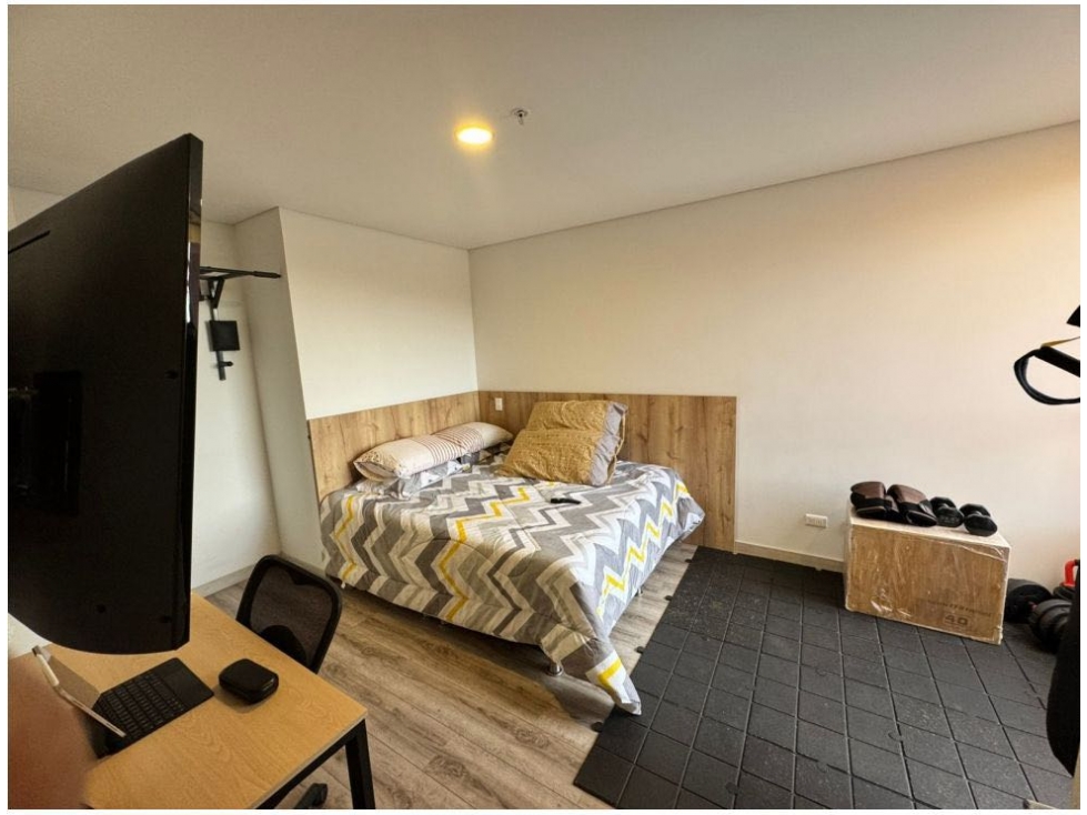 Apartamento en Venta en Envigado sector Altos del Escobero — foto 6
