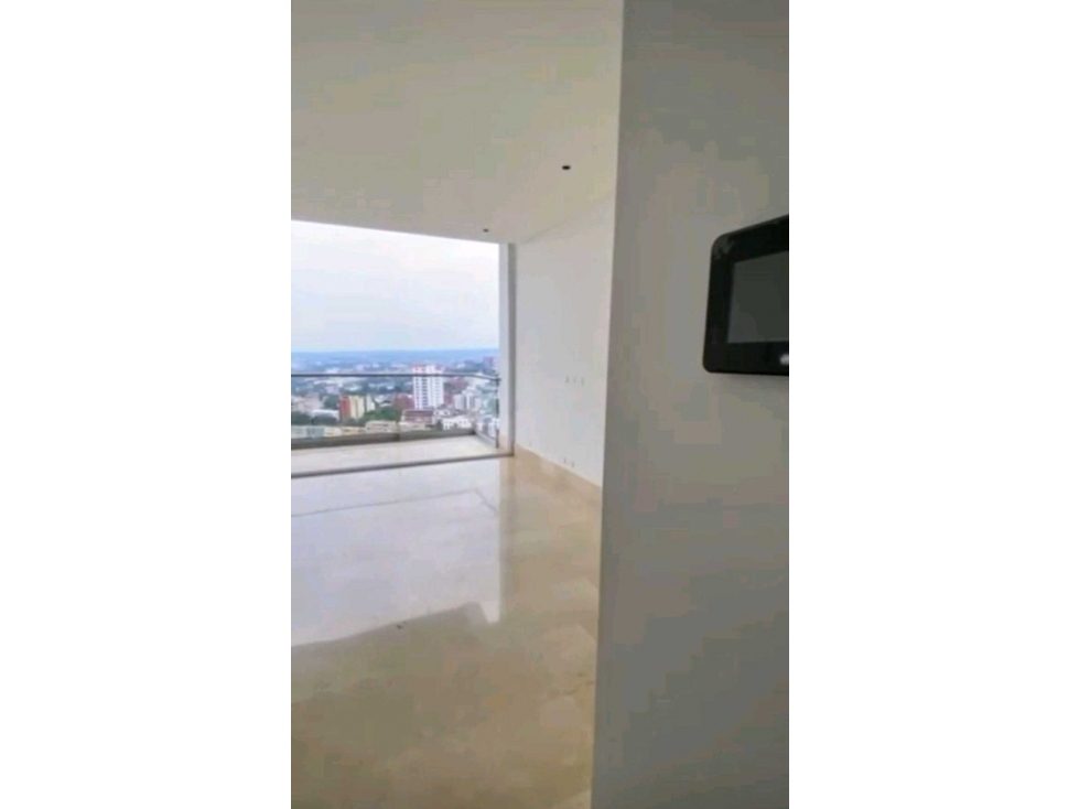 Apartamento para la venta en el oeste de cali barrio cristales moderno — foto 2