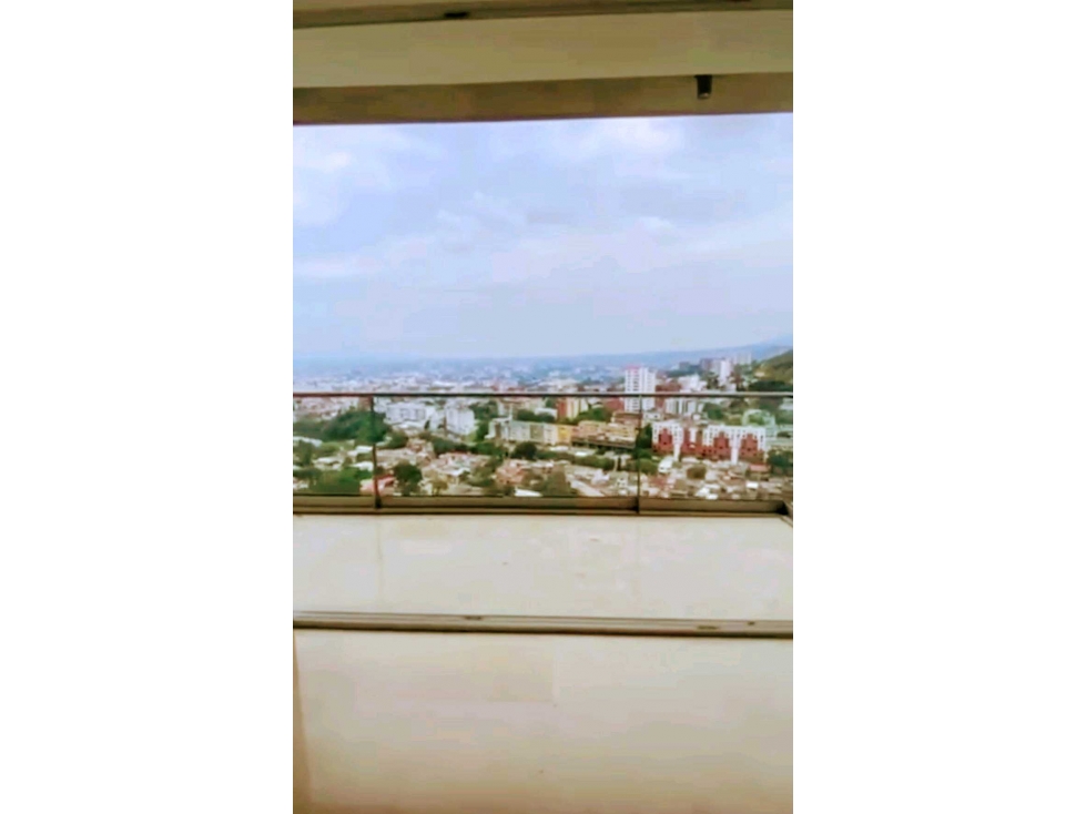 Apartamento para la venta en el oeste de cali barrio cristales moderno — foto 3