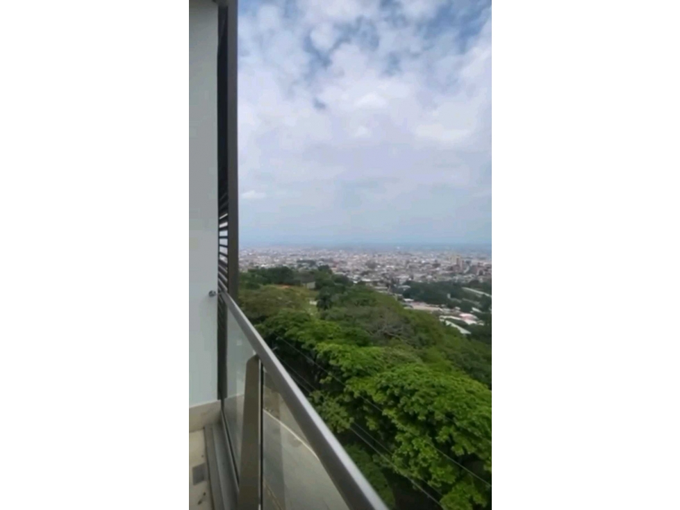Apartamento para la venta en el oeste de cali barrio cristales moderno — foto 4