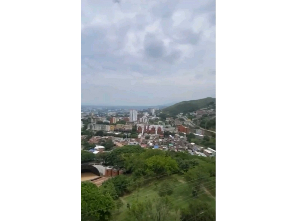 Apartamento para la venta en el oeste de cali barrio cristales moderno — foto 5