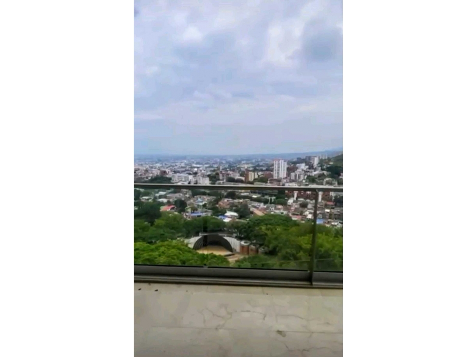 Apartamento para la venta en el oeste de cali barrio cristales moderno — foto 6