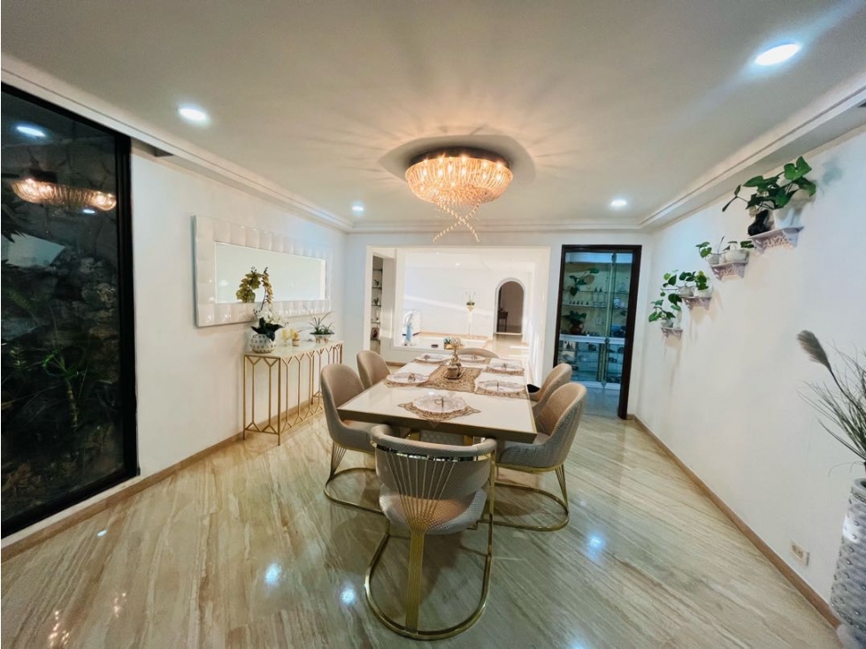 Apartamento en Venta en El Poblado sector Los Balsos — foto 5