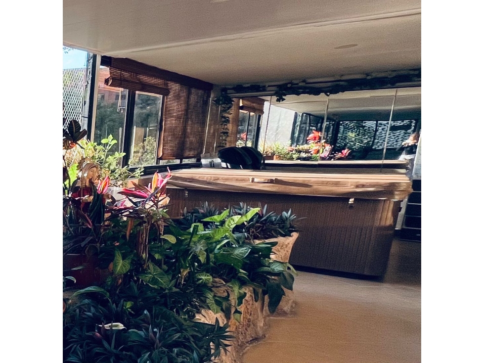 Apartamento en Venta en El Poblado sector Los Balsos — foto 6