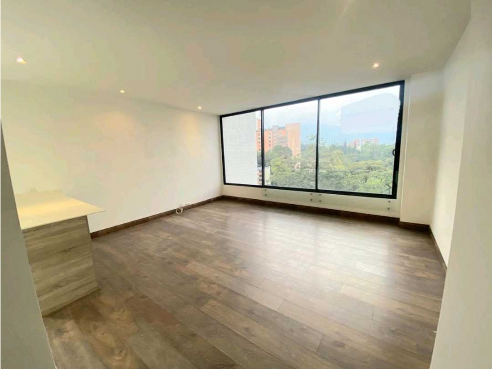 APARTAESTUDIO PARA LA RENTA EN EL POBLADO SECTOR SAN LUCAS — foto 5