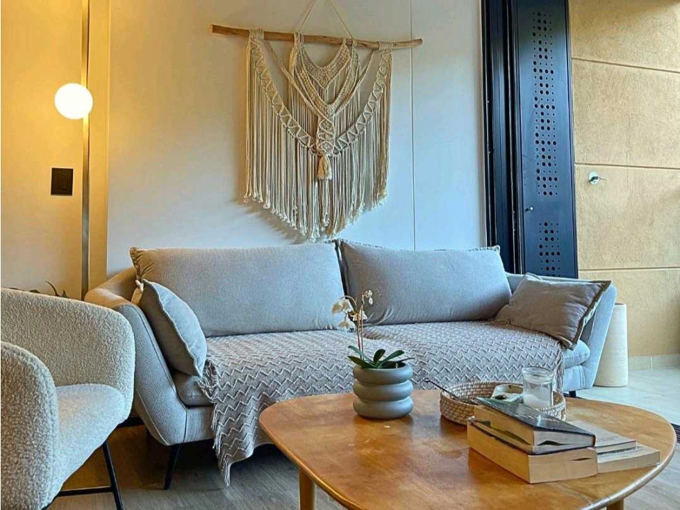 APARTAMENTO PARA LA VENTA EN ENVIGADO SECTOR LOMA LOS MESA — foto 5
