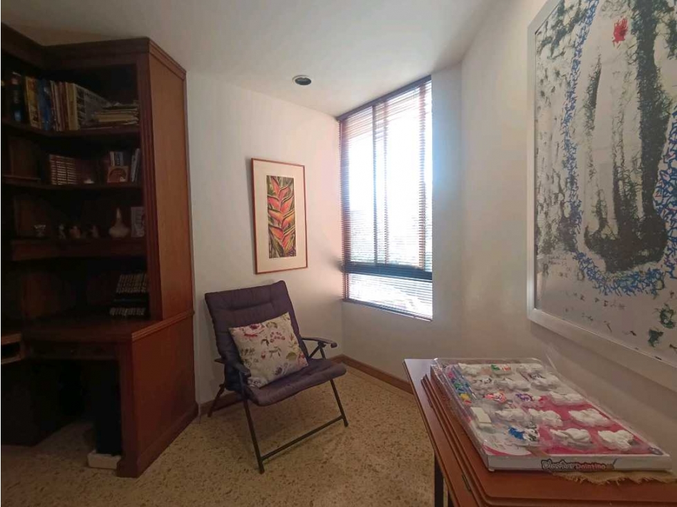 APARTAMENTO DUPLEX PARA LA VENTA EN EL POBLADO — foto 5