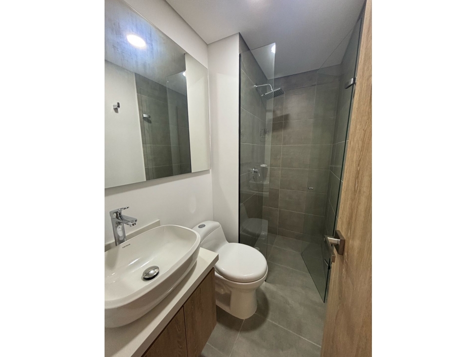 Apartamento en Venta en El Retiro — foto 6