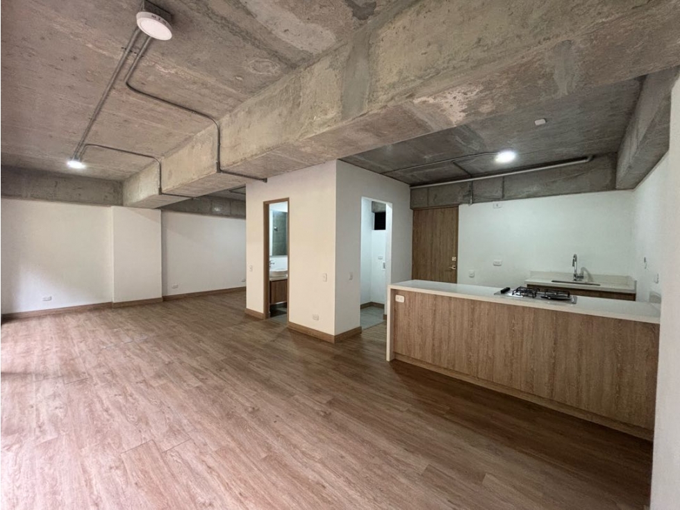 Apartamento en Venta en El Retiro