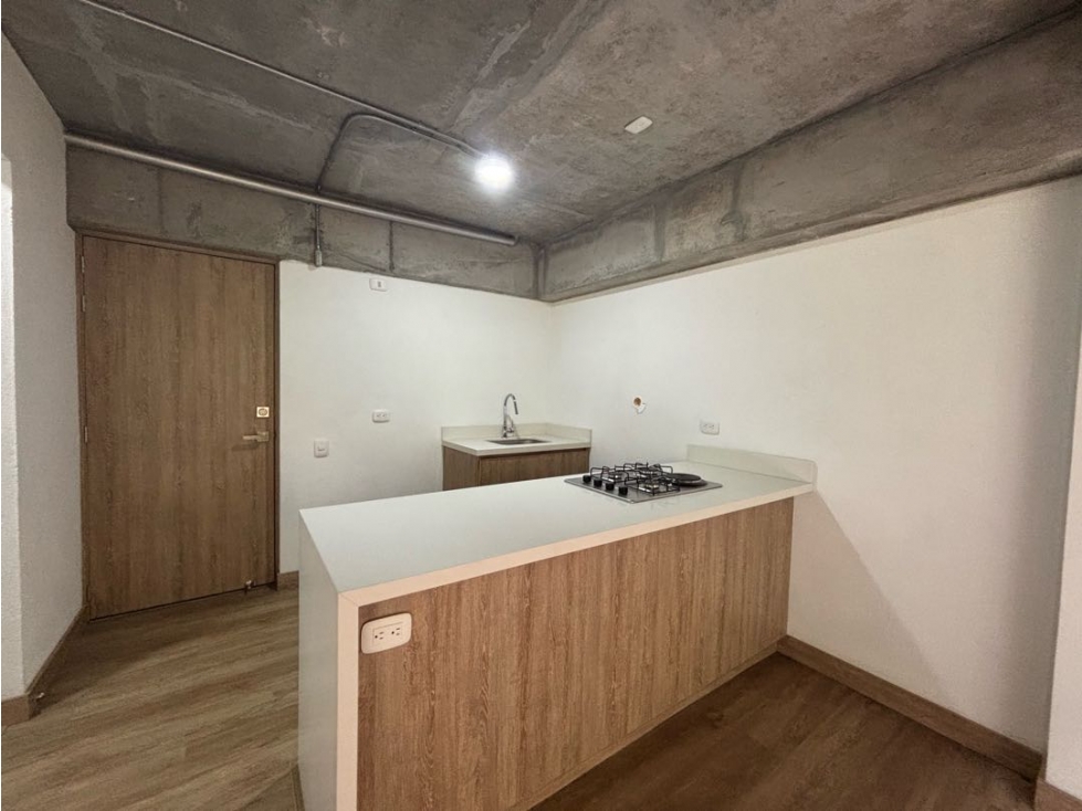 Apartamento en Venta en El Retiro — foto 2