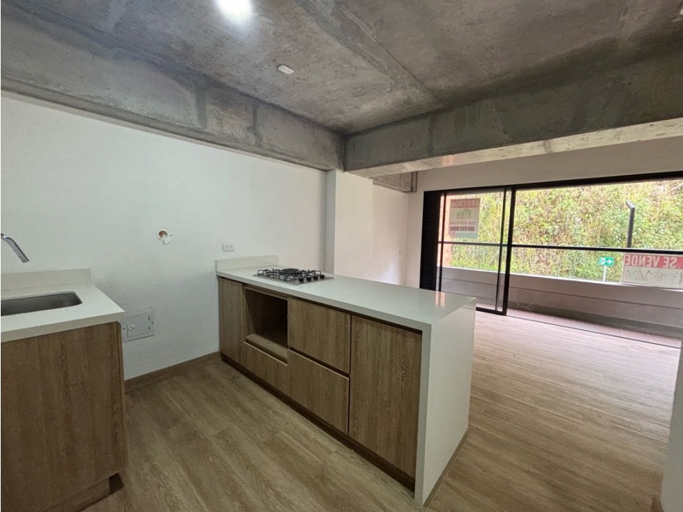 Apartamento en Venta en El Retiro — foto 3