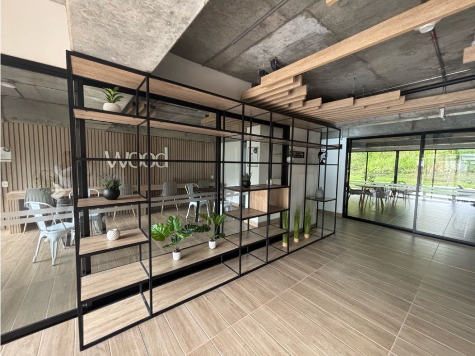 Apartamento en Venta en El Retiro — foto 5