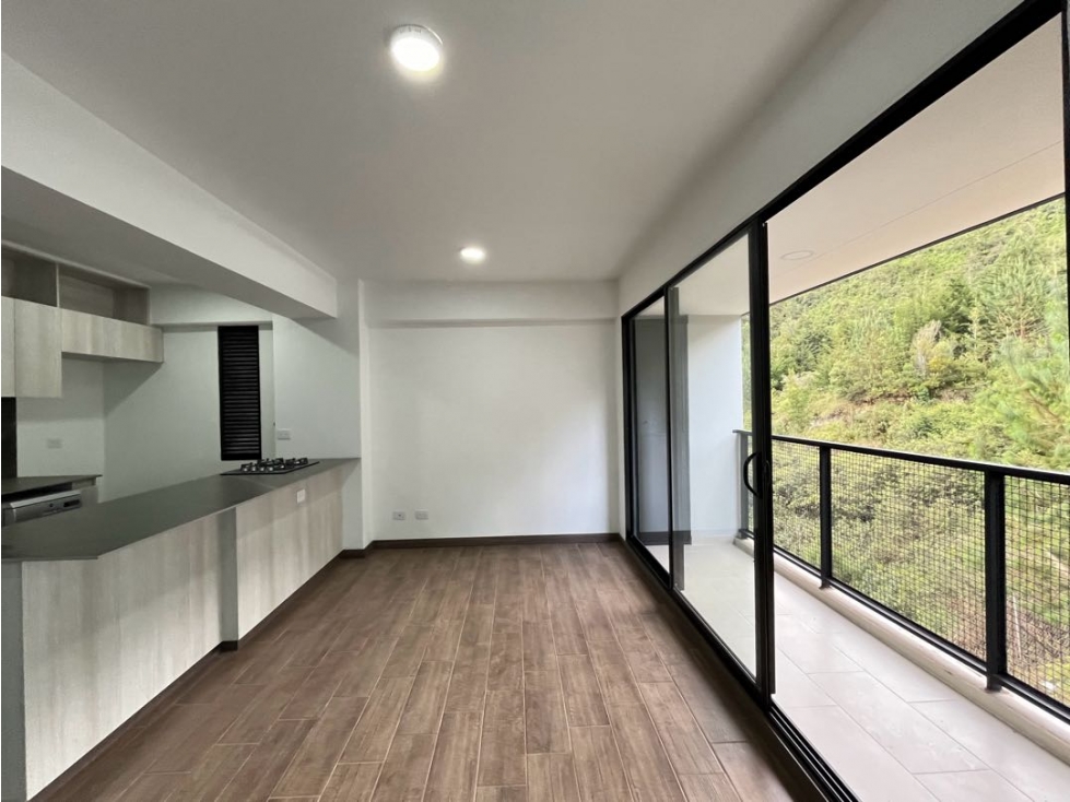 Apartamento en Venta en El Retiro