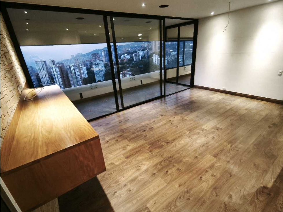 Apartamento para la venta en El Poblado — foto 3