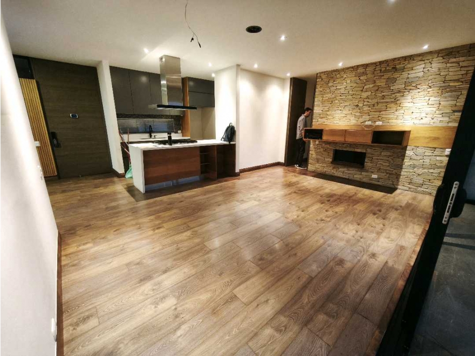 Apartamento para la venta en El Poblado — foto 6