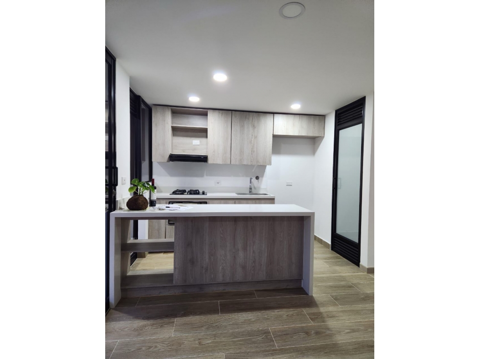 Apartamento en Venta en El Retiro — foto 4
