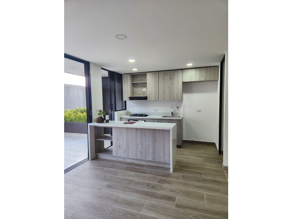Apartamento en Venta en El Retiro — foto 5