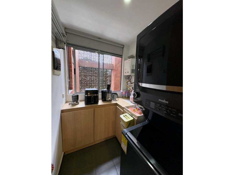 Apartamento para la venta en Envigado Loma del Chocho — foto 4