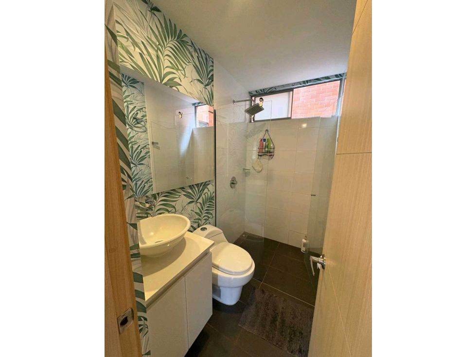 Apartamento para la venta en Envigado Loma del Chocho — foto 5