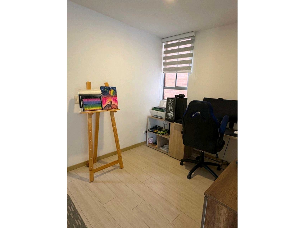 Apartamento para la venta en Envigado Loma del Chocho — foto 6