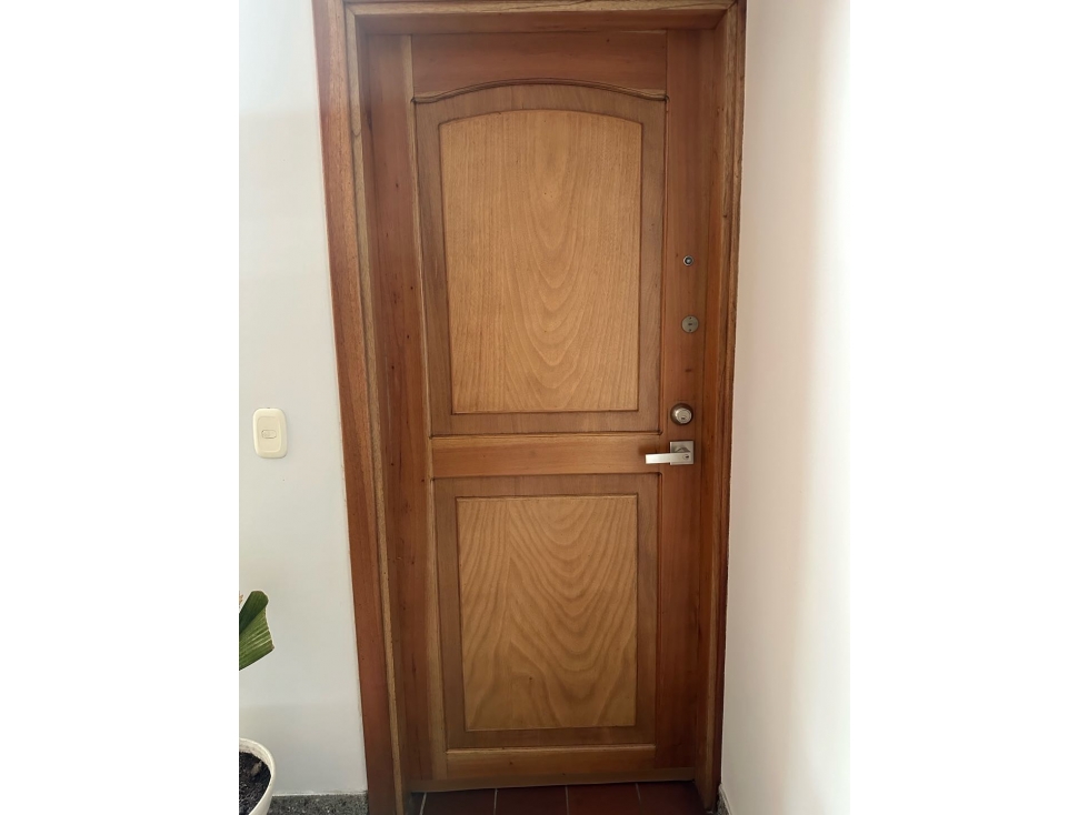 APARTAMENTO PARA LA VENTA EN EL POBLADO