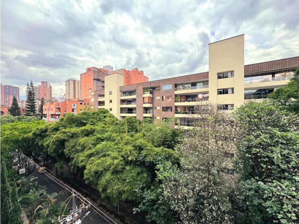 Apartamento en Venta en Envigado Zúñiga