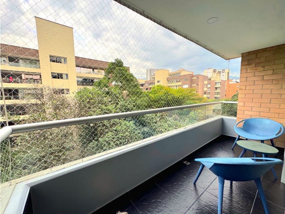 Apartamento en Venta en Envigado Zúñiga — foto 2