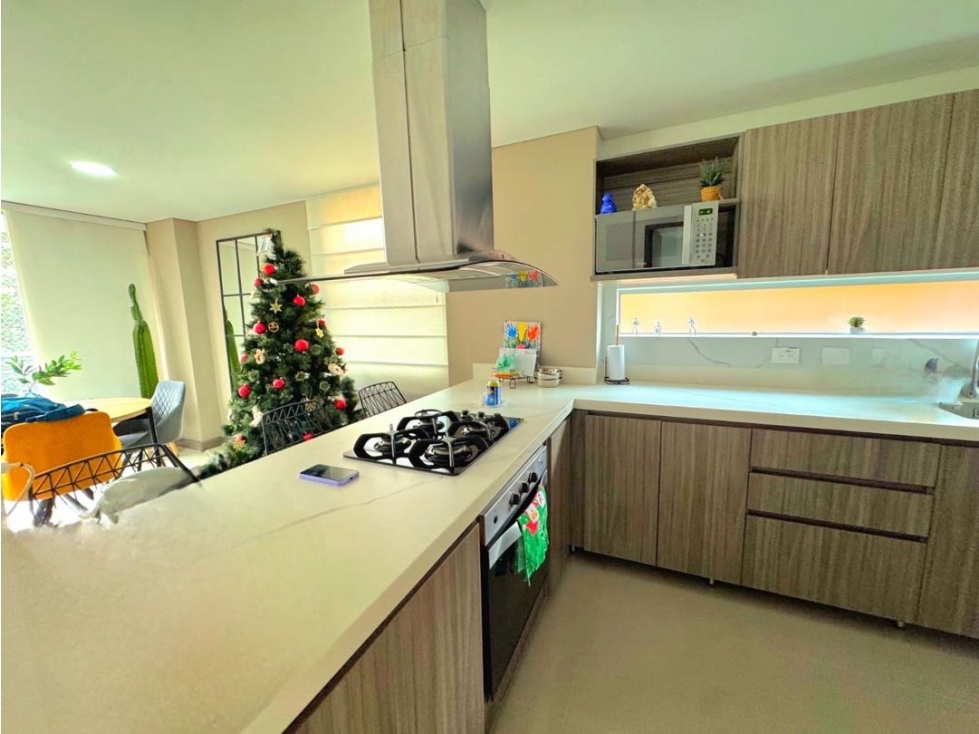 Apartamento en Venta en Envigado Zúñiga — foto 3