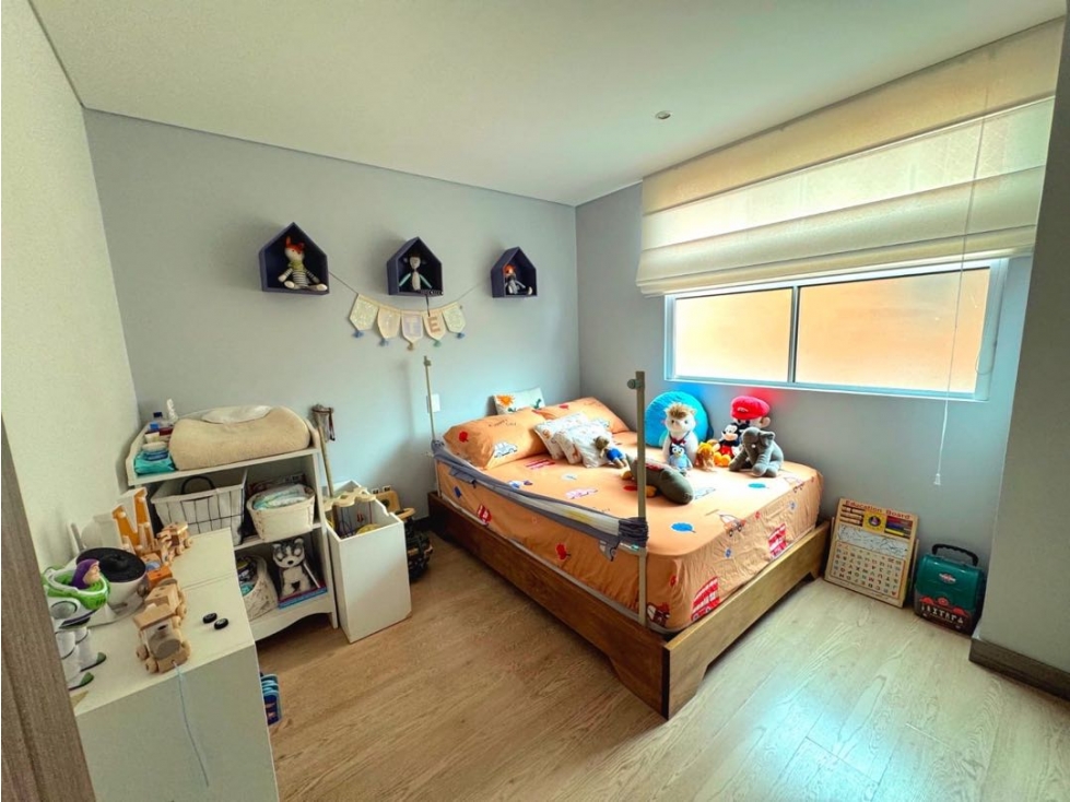 Apartamento en Venta en Envigado Zúñiga — foto 4