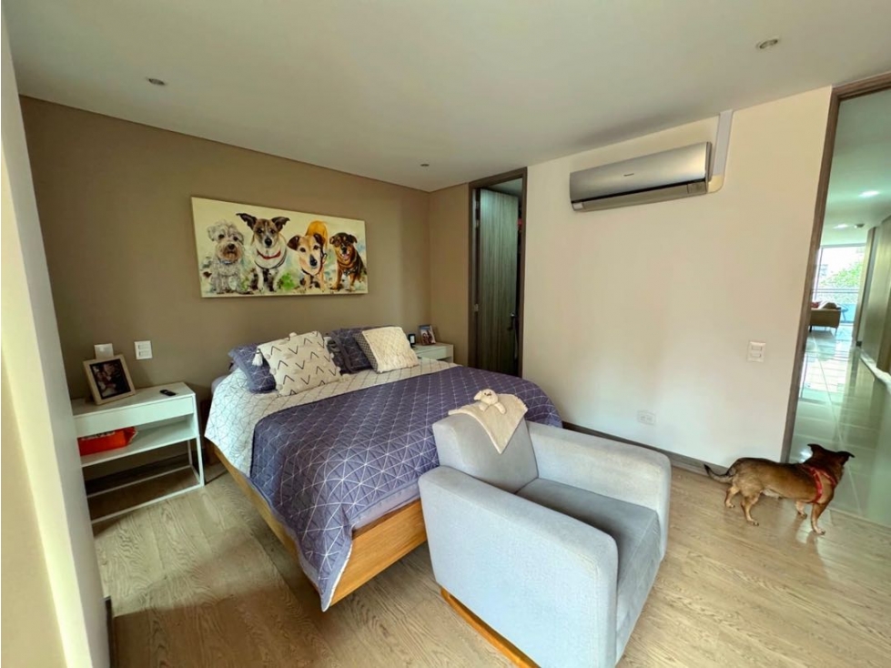Apartamento en Venta en Envigado Zúñiga — foto 5