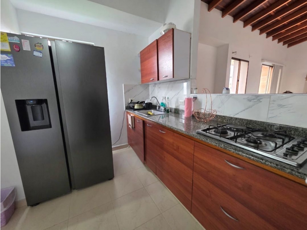 Apartamento en Venta en Envigado Zúñiga
