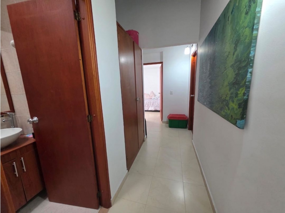 Apartamento en Venta en Envigado Zúñiga — foto 3